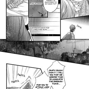 [HASUMI Hana] Remnant: Jujin Omegaverse (update c.14) [Eng] – Gay Manga sex 308