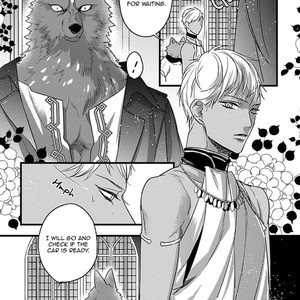 [HASUMI Hana] Remnant: Jujin Omegaverse (update c.14) [Eng] – Gay Manga sex 310