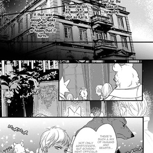 [HASUMI Hana] Remnant: Jujin Omegaverse (update c.14) [Eng] – Gay Manga sex 313