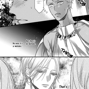 [HASUMI Hana] Remnant: Jujin Omegaverse (update c.14) [Eng] – Gay Manga sex 318