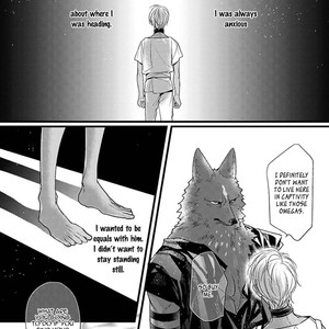 [HASUMI Hana] Remnant: Jujin Omegaverse (update c.14) [Eng] – Gay Manga sex 322
