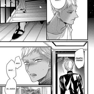 [HASUMI Hana] Remnant: Jujin Omegaverse (update c.14) [Eng] – Gay Manga sex 326