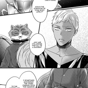 [HASUMI Hana] Remnant: Jujin Omegaverse (update c.14) [Eng] – Gay Manga sex 328