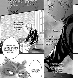 [HASUMI Hana] Remnant: Jujin Omegaverse (update c.14) [Eng] – Gay Manga sex 332