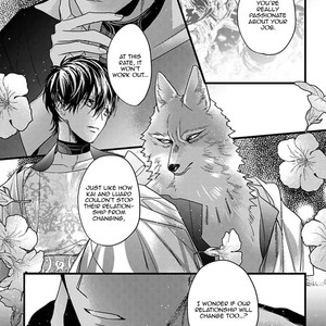 [HASUMI Hana] Remnant: Jujin Omegaverse (update c.14) [Eng] – Gay Manga sex 334