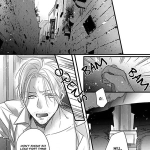 [HASUMI Hana] Remnant: Jujin Omegaverse (update c.14) [Eng] – Gay Manga sex 335