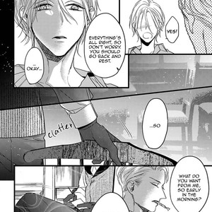 [HASUMI Hana] Remnant: Jujin Omegaverse (update c.14) [Eng] – Gay Manga sex 341