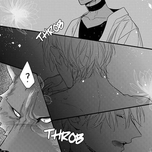 [HASUMI Hana] Remnant: Jujin Omegaverse (update c.14) [Eng] – Gay Manga sex 346