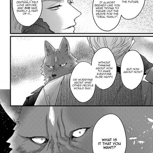 [HASUMI Hana] Remnant: Jujin Omegaverse (update c.14) [Eng] – Gay Manga sex 347