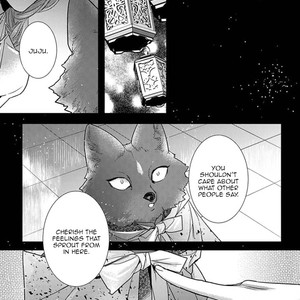 [HASUMI Hana] Remnant: Jujin Omegaverse (update c.14) [Eng] – Gay Manga sex 348