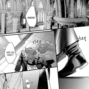 [HASUMI Hana] Remnant: Jujin Omegaverse (update c.14) [Eng] – Gay Manga sex 352