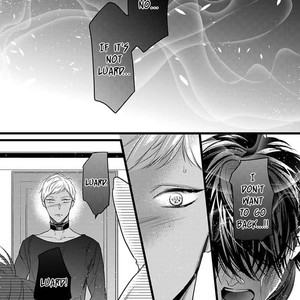 [HASUMI Hana] Remnant: Jujin Omegaverse (update c.14) [Eng] – Gay Manga sex 358