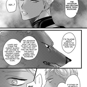 [HASUMI Hana] Remnant: Jujin Omegaverse (update c.14) [Eng] – Gay Manga sex 362