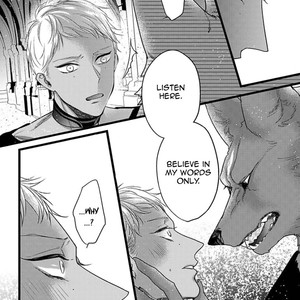 [HASUMI Hana] Remnant: Jujin Omegaverse (update c.14) [Eng] – Gay Manga sex 367