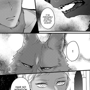[HASUMI Hana] Remnant: Jujin Omegaverse (update c.14) [Eng] – Gay Manga sex 368