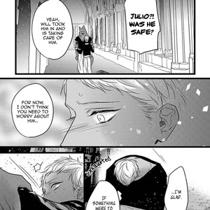 [HASUMI Hana] Remnant: Jujin Omegaverse (update c.14) [Eng] – Gay Manga sex 370