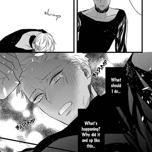 [HASUMI Hana] Remnant: Jujin Omegaverse (update c.14) [Eng] – Gay Manga sex 382