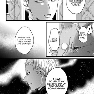 [HASUMI Hana] Remnant: Jujin Omegaverse (update c.14) [Eng] – Gay Manga sex 385