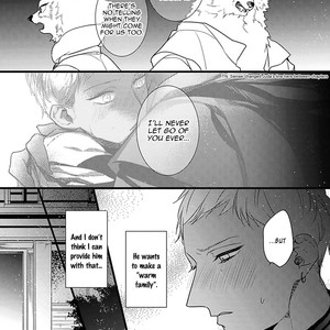 [HASUMI Hana] Remnant: Jujin Omegaverse (update c.14) [Eng] – Gay Manga sex 394