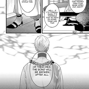 [HASUMI Hana] Remnant: Jujin Omegaverse (update c.14) [Eng] – Gay Manga sex 397