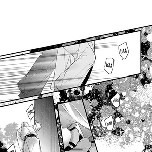 [HASUMI Hana] Remnant: Jujin Omegaverse (update c.14) [Eng] – Gay Manga sex 398