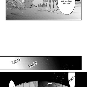 [HASUMI Hana] Remnant: Jujin Omegaverse (update c.14) [Eng] – Gay Manga sex 402