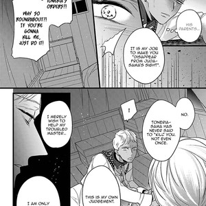 [HASUMI Hana] Remnant: Jujin Omegaverse (update c.14) [Eng] – Gay Manga sex 407