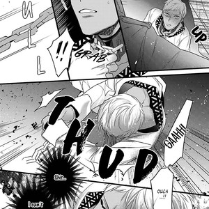 [HASUMI Hana] Remnant: Jujin Omegaverse (update c.14) [Eng] – Gay Manga sex 409