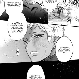 [HASUMI Hana] Remnant: Jujin Omegaverse (update c.14) [Eng] – Gay Manga sex 412