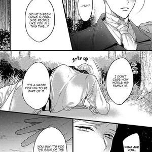 [HASUMI Hana] Remnant: Jujin Omegaverse (update c.14) [Eng] – Gay Manga sex 417