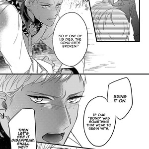 [HASUMI Hana] Remnant: Jujin Omegaverse (update c.14) [Eng] – Gay Manga sex 418
