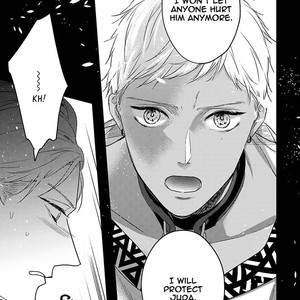 [HASUMI Hana] Remnant: Jujin Omegaverse (update c.14) [Eng] – Gay Manga sex 420