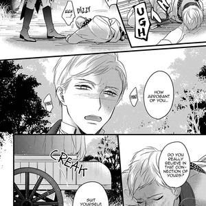 [HASUMI Hana] Remnant: Jujin Omegaverse (update c.14) [Eng] – Gay Manga sex 421