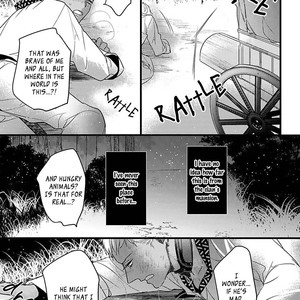 [HASUMI Hana] Remnant: Jujin Omegaverse (update c.14) [Eng] – Gay Manga sex 422