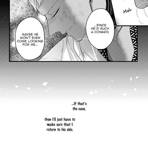 [HASUMI Hana] Remnant: Jujin Omegaverse (update c.14) [Eng] – Gay Manga sex 423