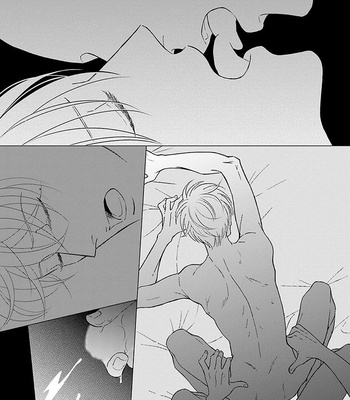 [TOKOKURA Miya] Life Senjou no Bokura [kr] – Gay Manga sex 116