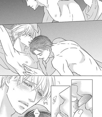 [TOKOKURA Miya] Life Senjou no Bokura [kr] – Gay Manga sex 151