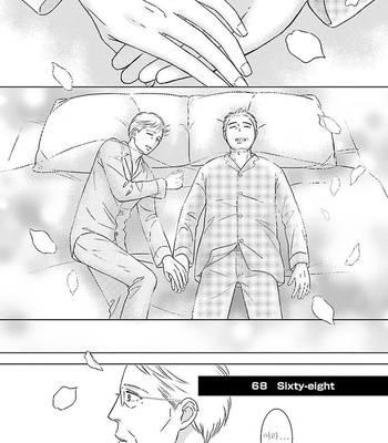 [TOKOKURA Miya] Life Senjou no Bokura [kr] – Gay Manga sex 161