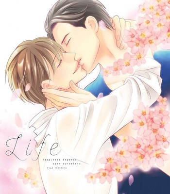 [TOKOKURA Miya] Life Senjou no Bokura [kr] – Gay Manga sex 2