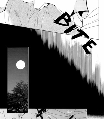 [Hummel] Shingeki no Kyojin dj – Four Oh Four [Eng] – Gay Manga sex 8