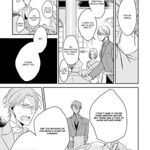 [Sachimo] Kashikomarimashita, Destiny – vol.3 [Eng] – Gay Manga sex 14