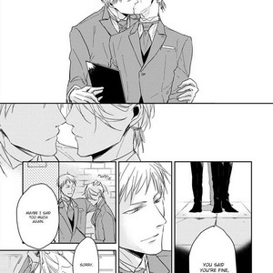 [Sachimo] Kashikomarimashita, Destiny – vol.3 [Eng] – Gay Manga sex 18