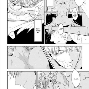 [Sachimo] Kashikomarimashita, Destiny – vol.3 [Eng] – Gay Manga sex 20