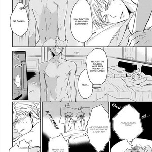 [Sachimo] Kashikomarimashita, Destiny – vol.3 [Eng] – Gay Manga sex 22