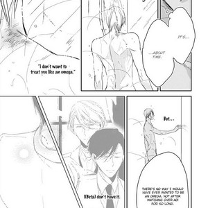 [Sachimo] Kashikomarimashita, Destiny – vol.3 [Eng] – Gay Manga sex 23