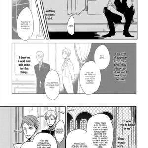[Sachimo] Kashikomarimashita, Destiny – vol.3 [Eng] – Gay Manga sex 39