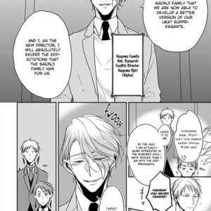 [Sachimo] Kashikomarimashita, Destiny – vol.3 [Eng] – Gay Manga sex 42