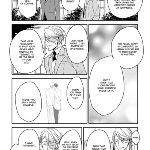 [Sachimo] Kashikomarimashita, Destiny – vol.3 [Eng] – Gay Manga sex 46