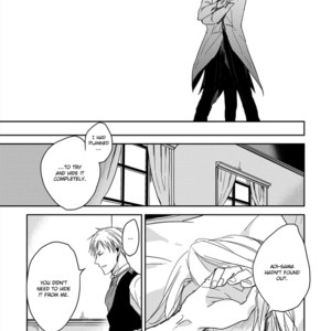 [Sachimo] Kashikomarimashita, Destiny – vol.3 [Eng] – Gay Manga sex 53