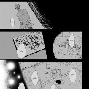 [Sachimo] Kashikomarimashita, Destiny – vol.3 [Eng] – Gay Manga sex 59